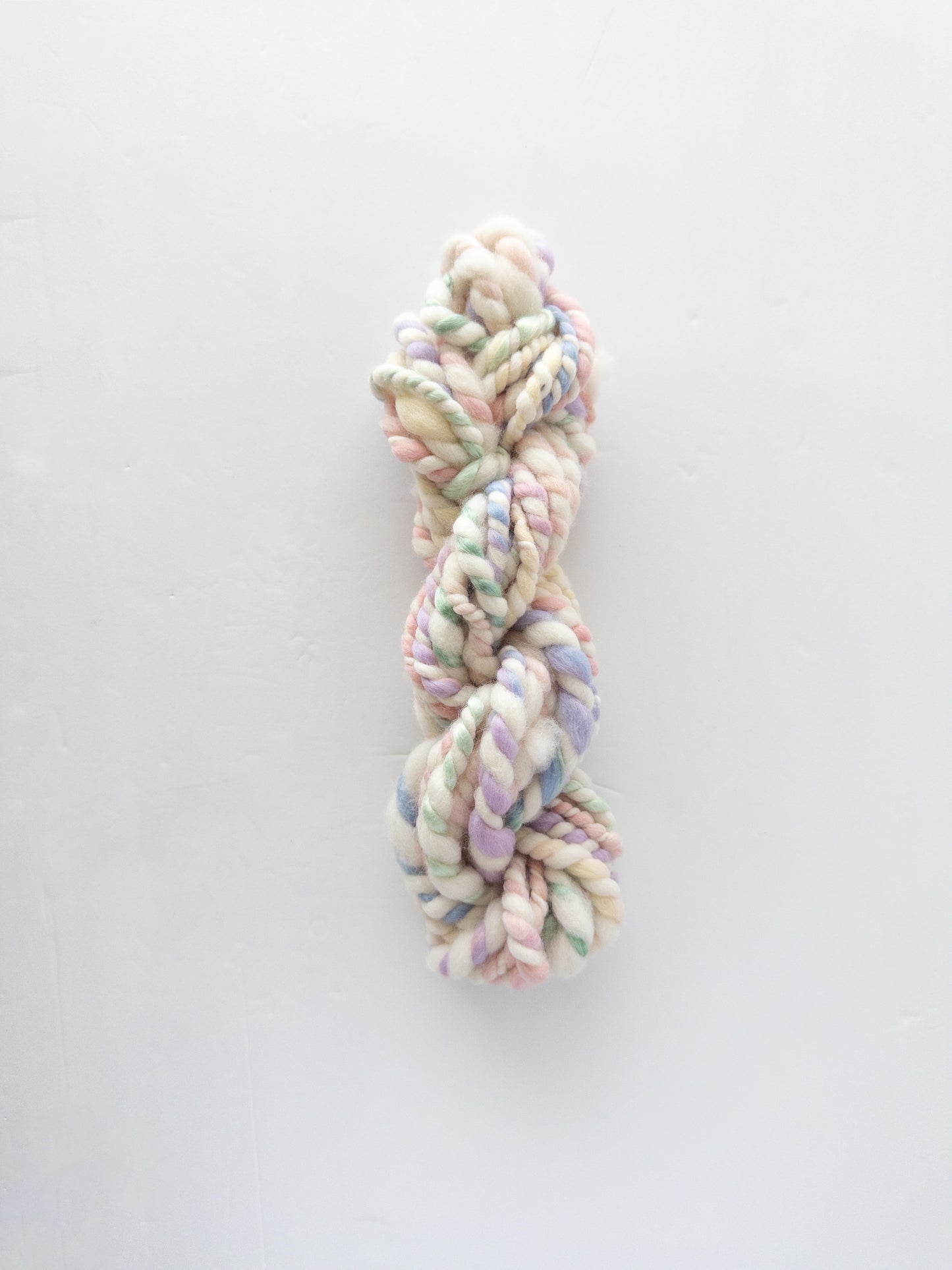 Macaron Handspun Yarn