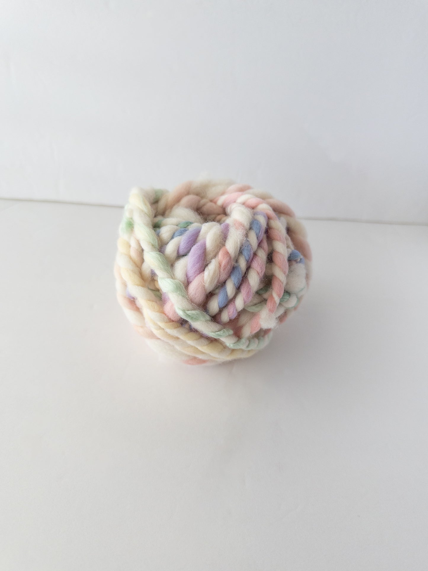 Macaron Handspun Yarn