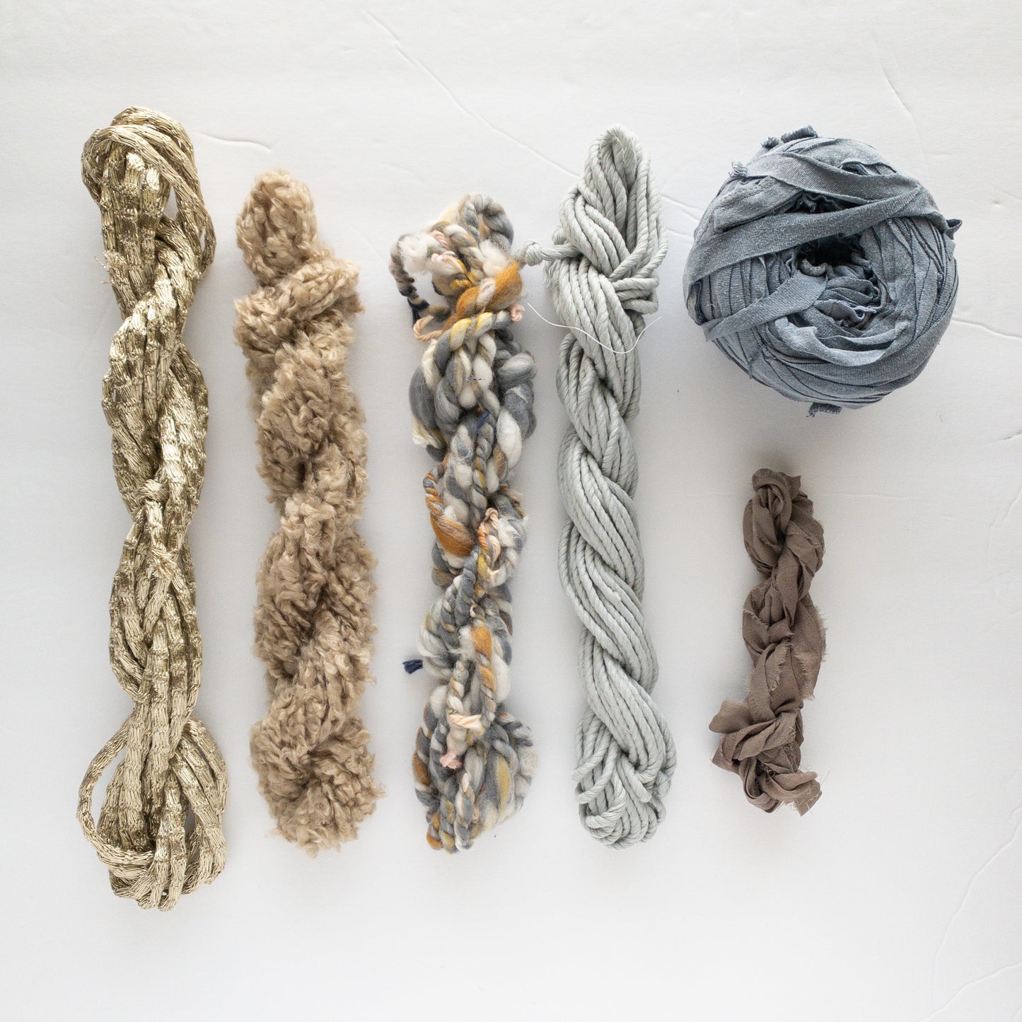 Fiber pack 20