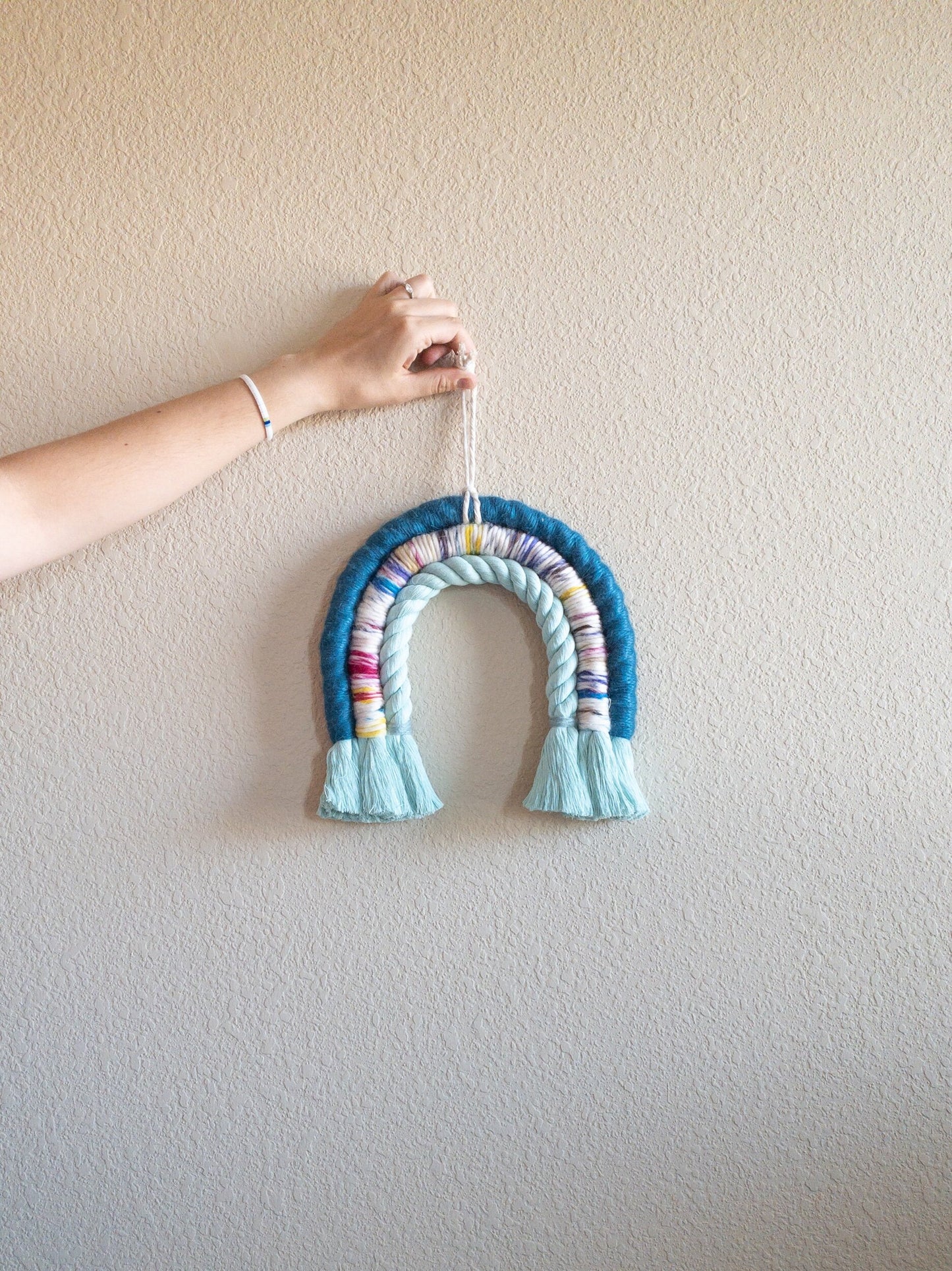 Tutti Fruity Rainbow