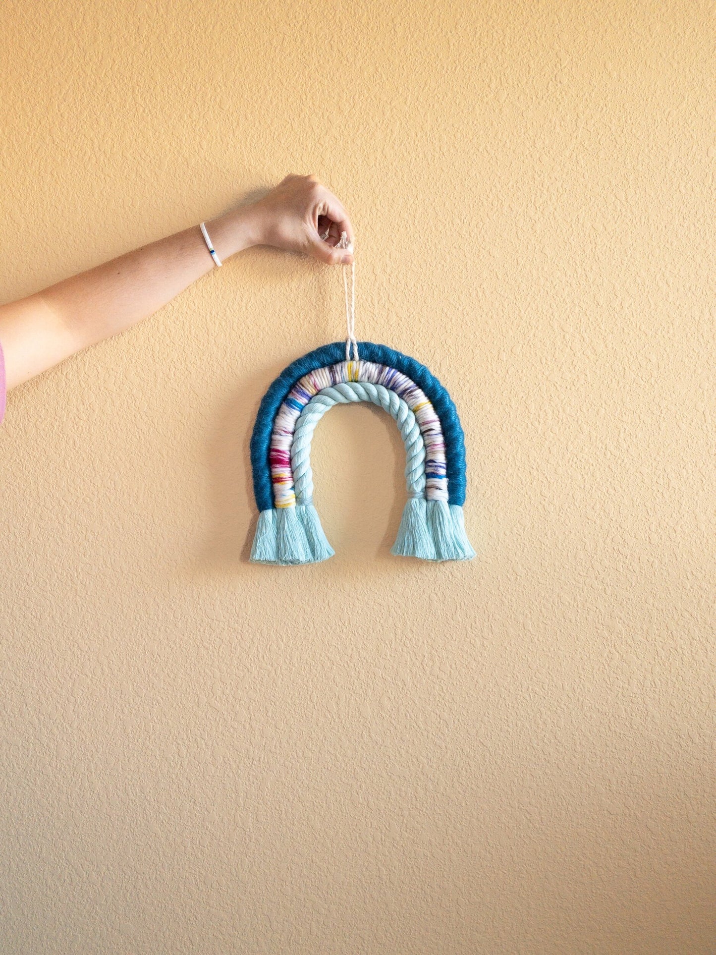 Tutti Fruity Rainbow