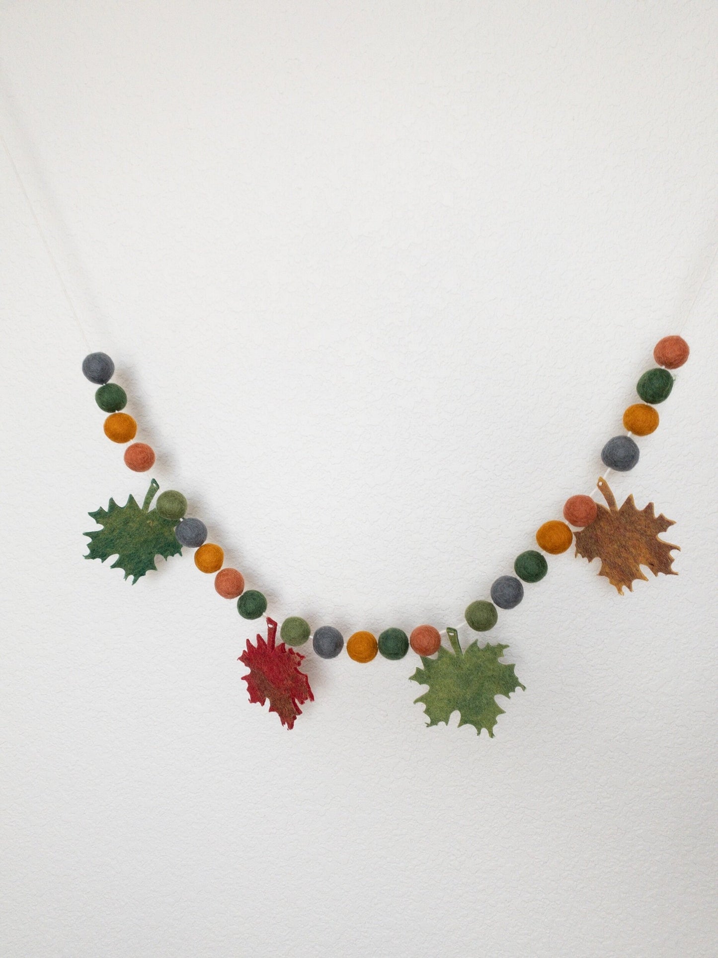 Fall Garland
