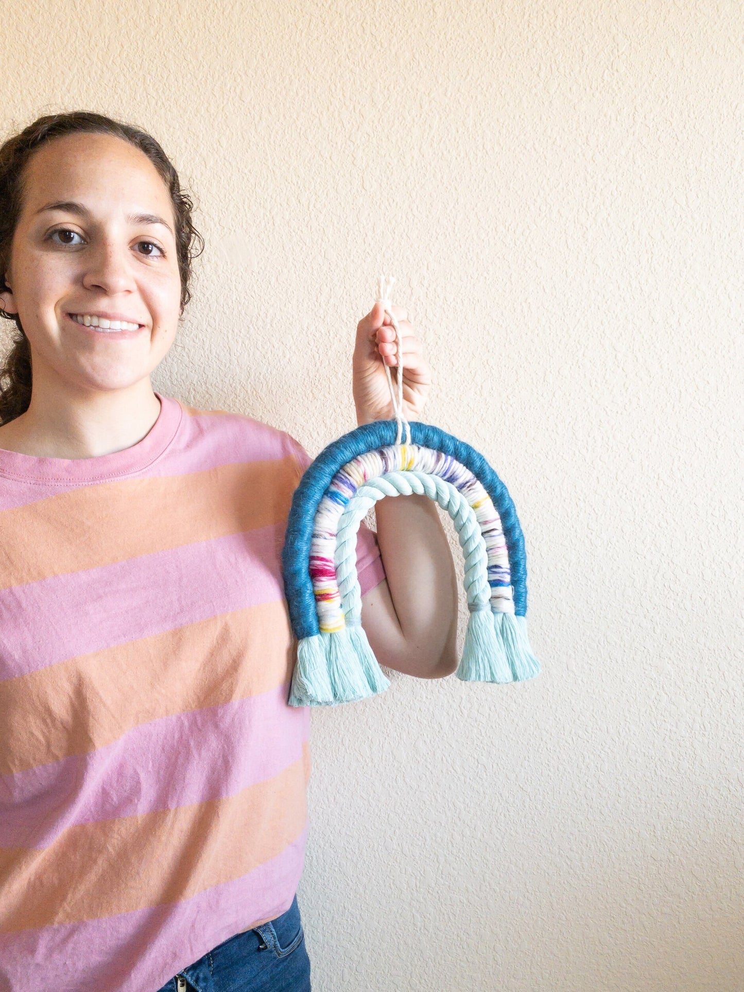 Tutti Fruity Rainbow