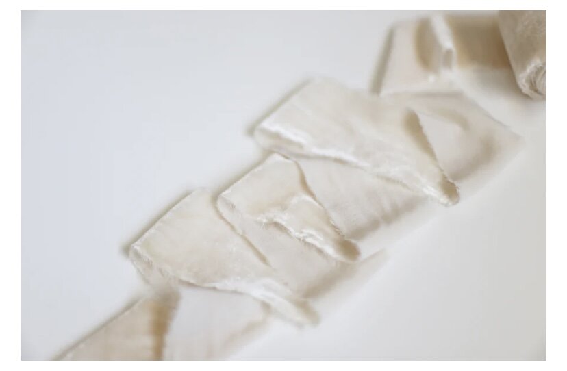 Marble Christmas Stocking