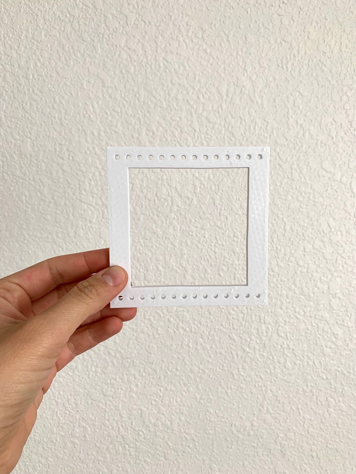 4 inch Weaving looms