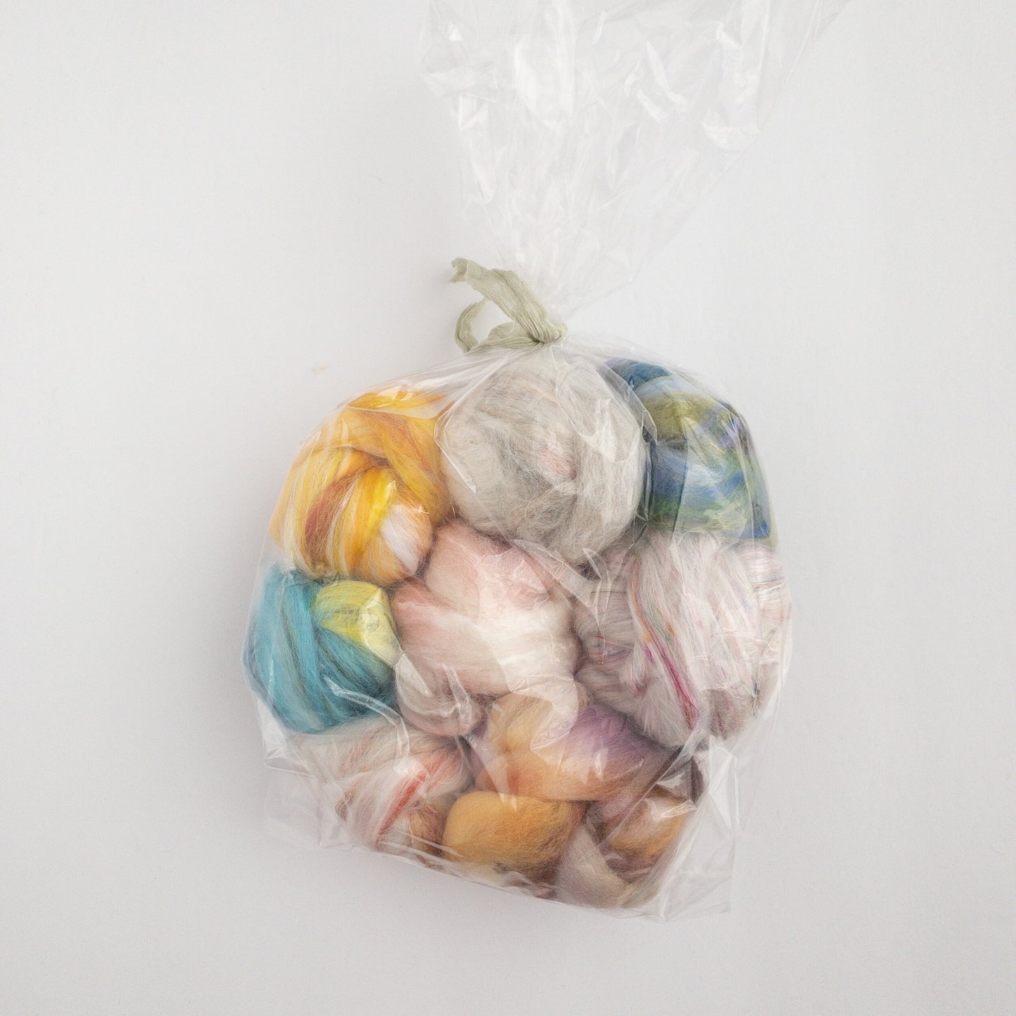 Mini baby trial art batts