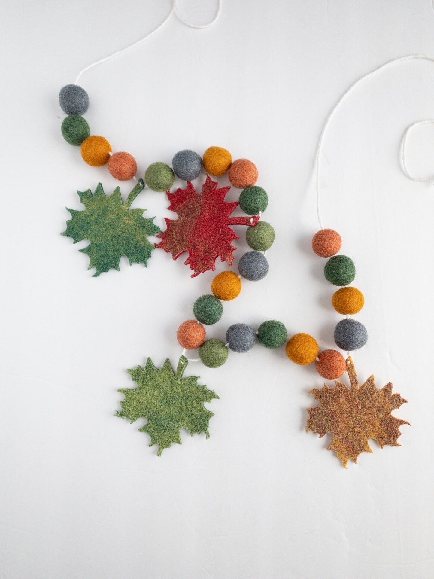 Fall Garland