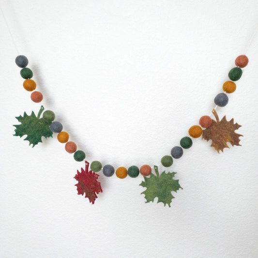 Fall Garland