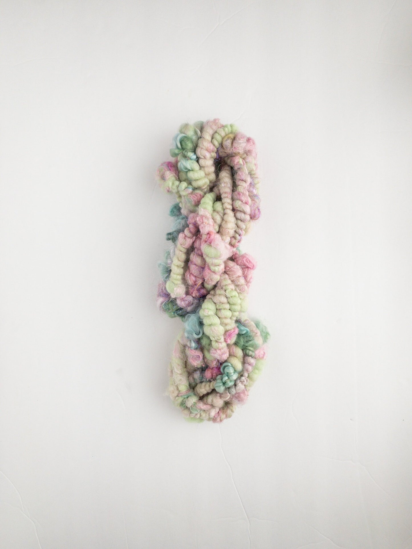 Fairytale handspun art yarn