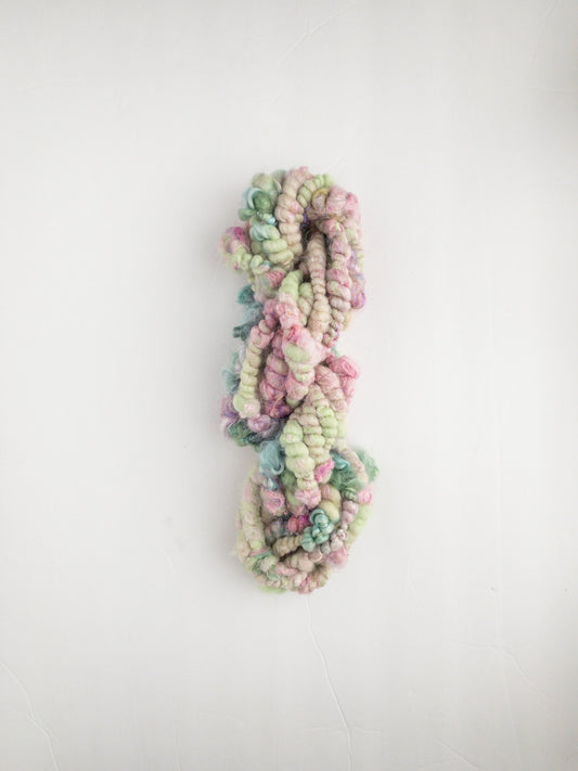 Fairytale handspun art yarn