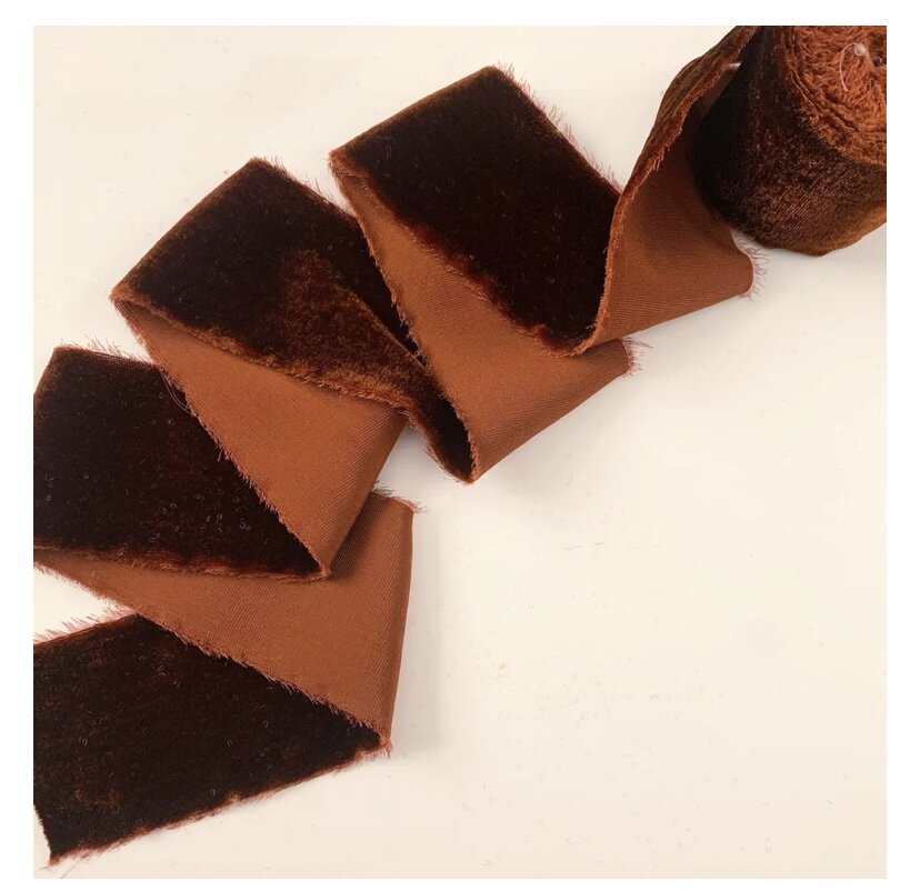 Marble Christmas Stocking