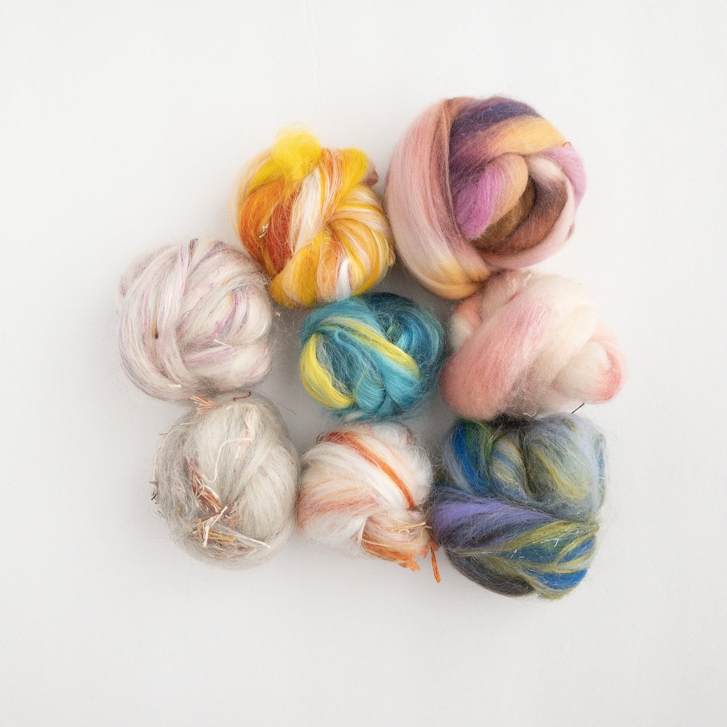 Mini baby trial art batts
